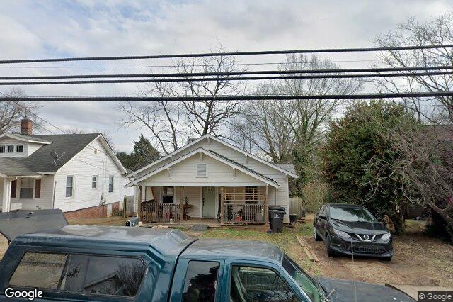 604 Salisbury Ridge RD
