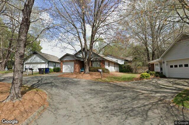 605  Lantern Ridge DR