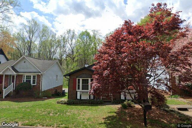 608  Lantern Ridge DR
