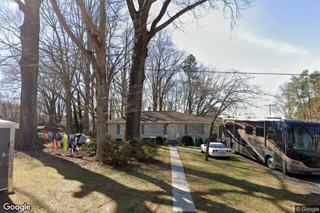 6110 James ST