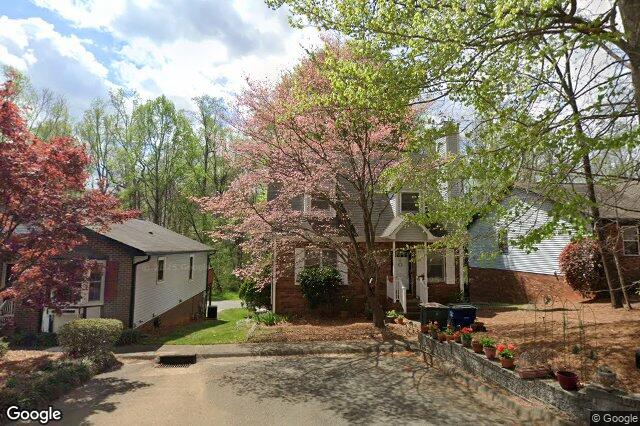 612  Lantern Ridge DR