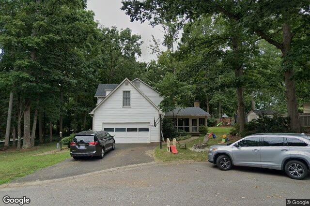6135 Spring Forest DR