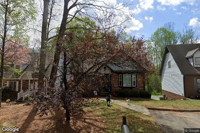 616  Lantern Ridge DR