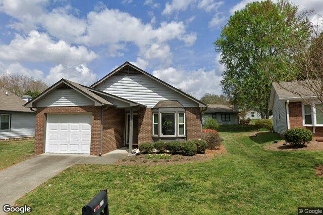 617  Lantern Ridge DR