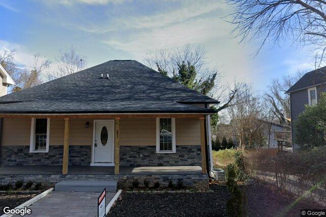 621 Mulberry ST