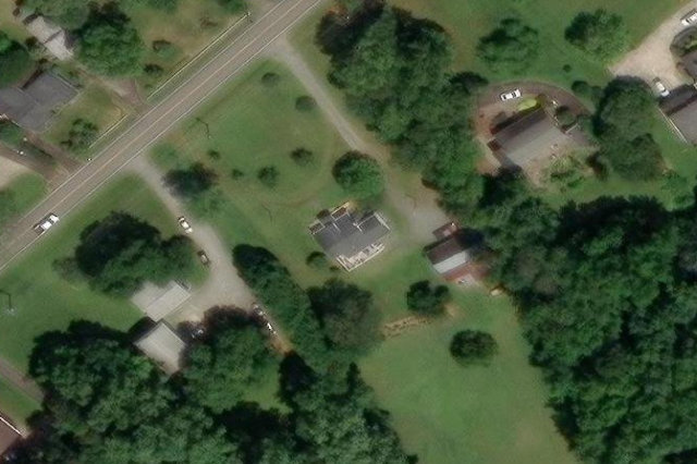 627 Lewisville-vienna RD