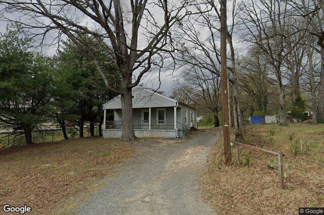 631 Hanes AVE