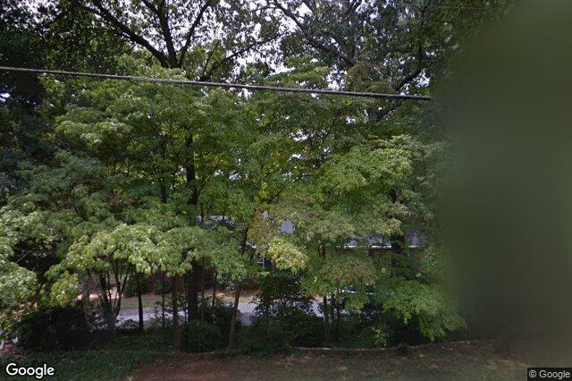 632 Friar Tuck RD