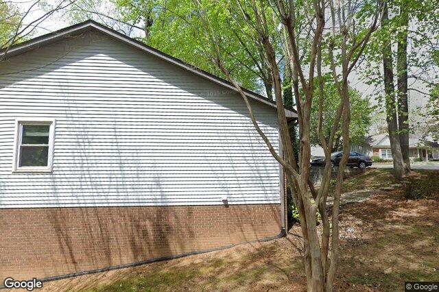 632  Lantern Ridge DR