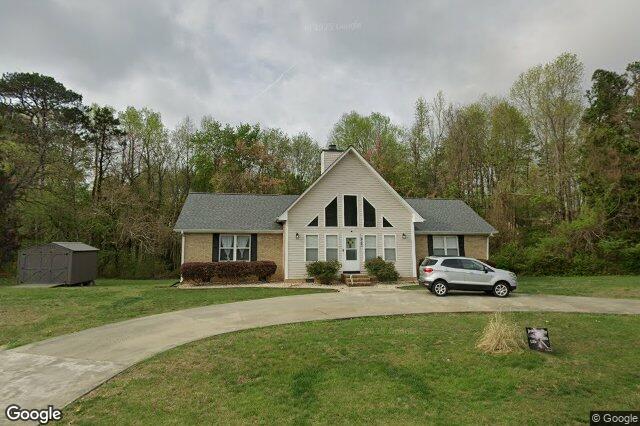 6360 Holder RD