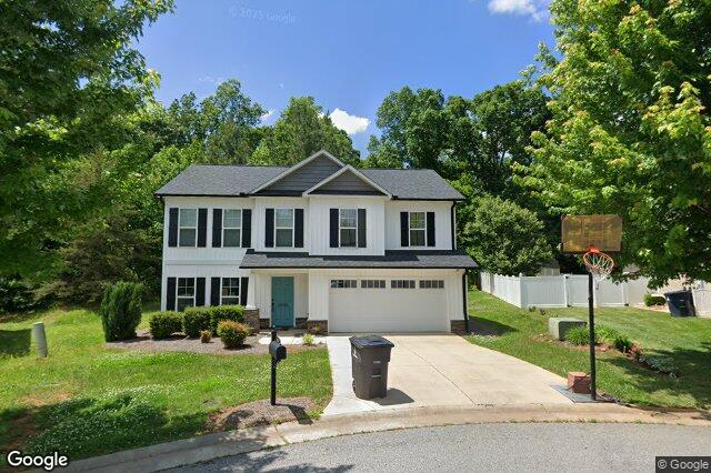6436 Beaver Pond CT