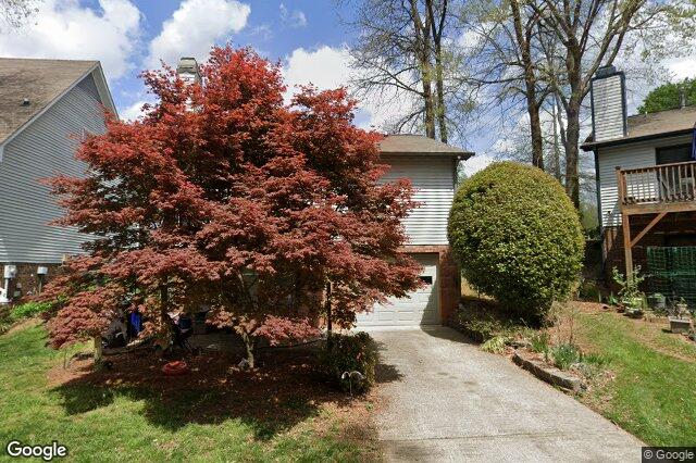 644  Lantern Ridge DR