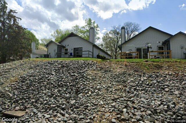 645  Lantern Ridge DR