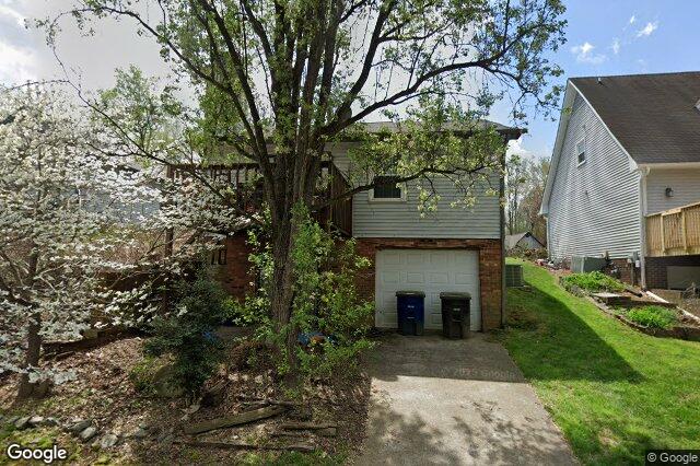 653  Lantern Ridge DR