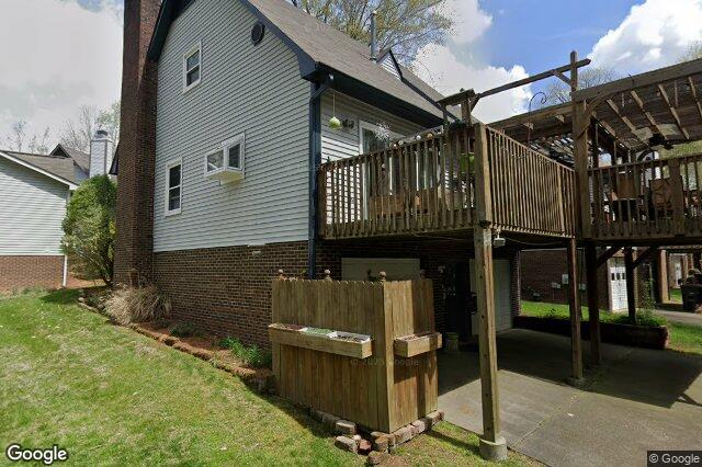 656  Lantern Ridge DR