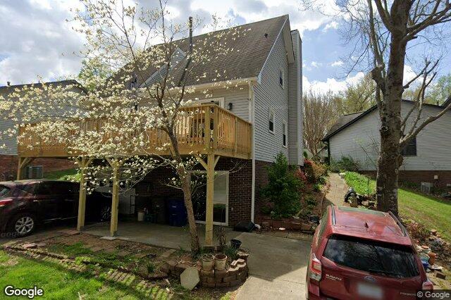 657  Lantern Ridge DR