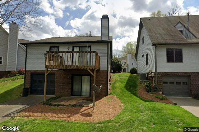 661  Lantern Ridge DR