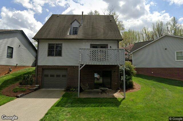 665  Lantern Ridge DR