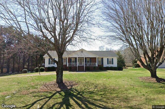 6905 Crandall CT