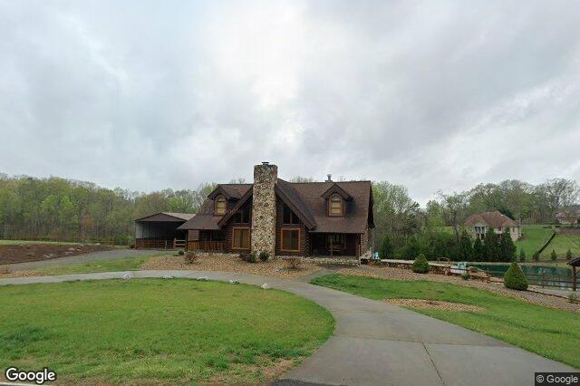 710 Dorse RD