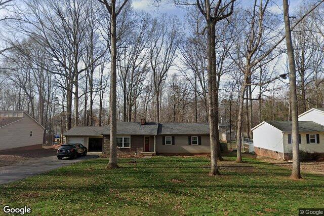 7166 Mantlewood LN