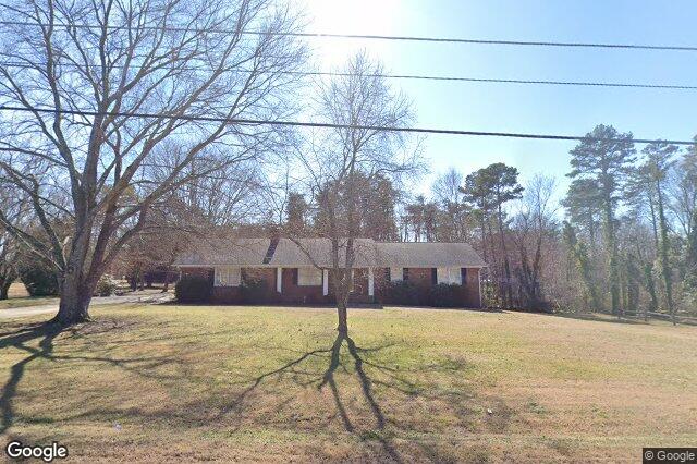 720 Sedge Garden RD