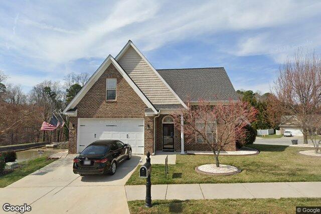 720 Stafford Park DR