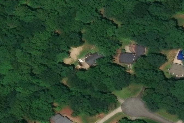 731 Barrington Park CIR