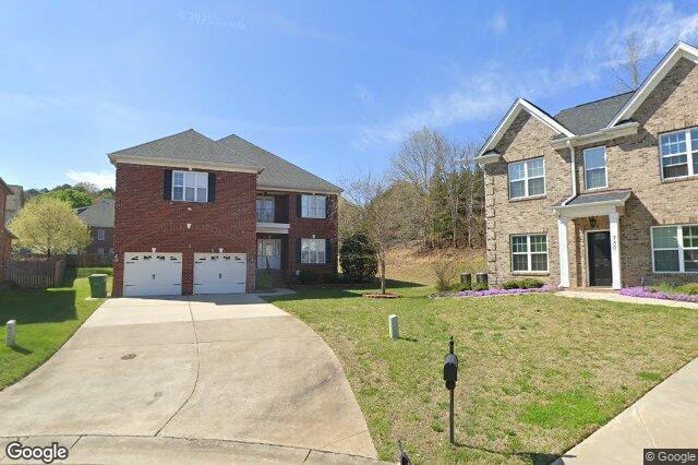 740 Clemmons Crossing CT