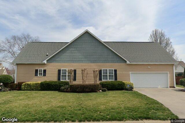 755 Chestnut WAY