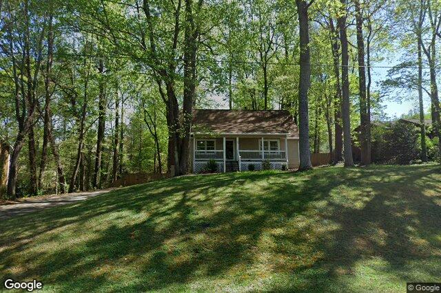 760 Big Tree DR