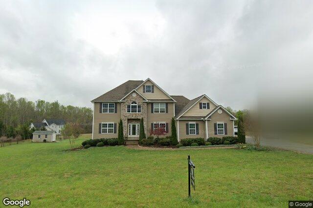770 Dalton RD