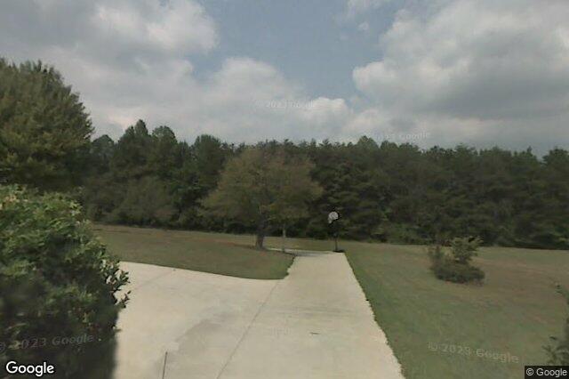 Street View — 7710 Mcgee Trl