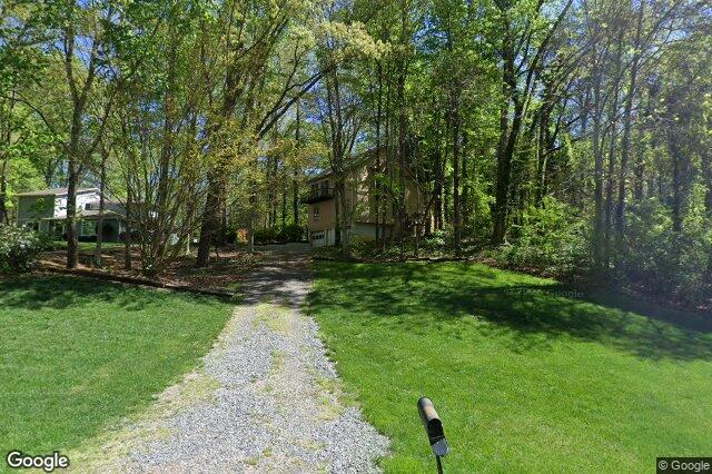 8037 Mill Chase RD