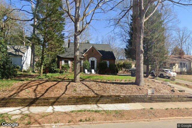 805 Magnolia ST