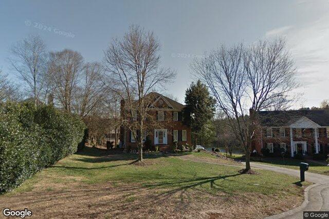 Street View — 8105 Slane Ct
