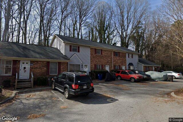 817 Brickwood CT