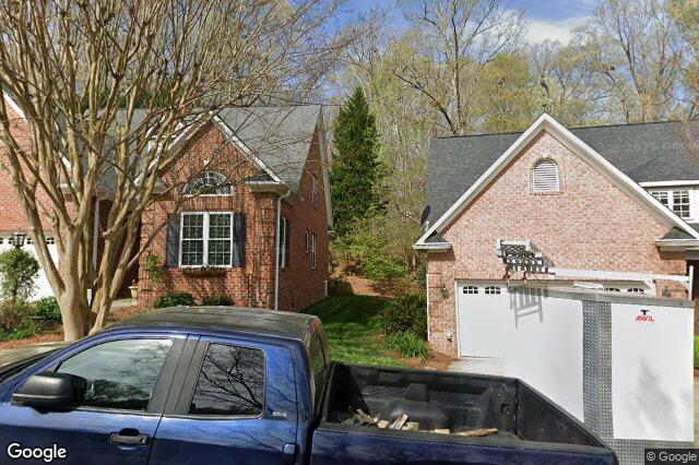 820 Kensford CT
