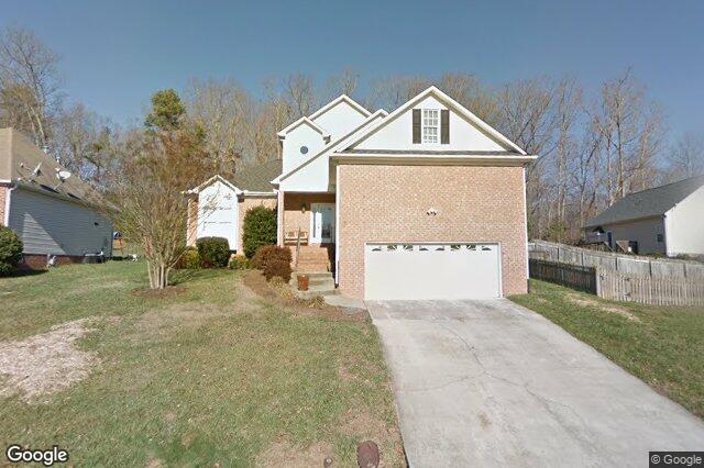 829 Woodview Ridge TRL