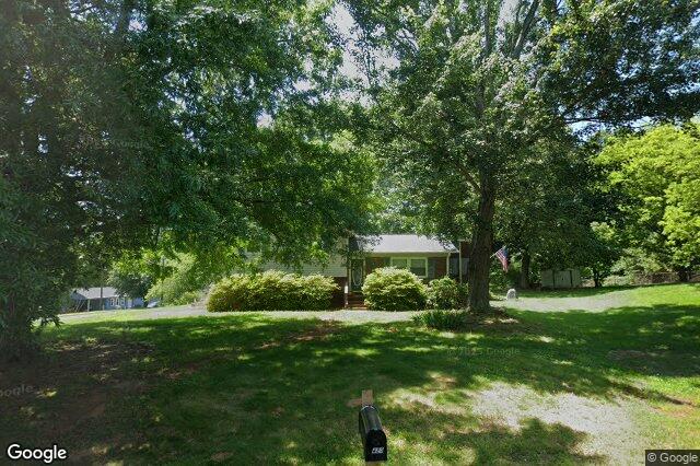 8420 Stanwix DR