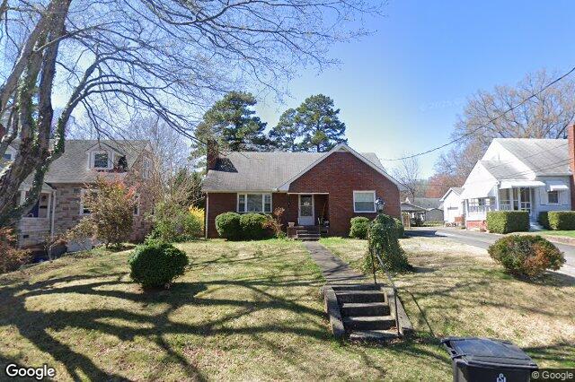 846 Bellview ST