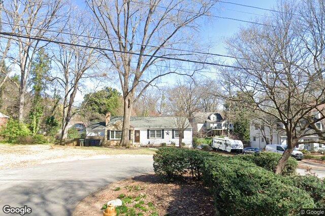 849 Westover AVE