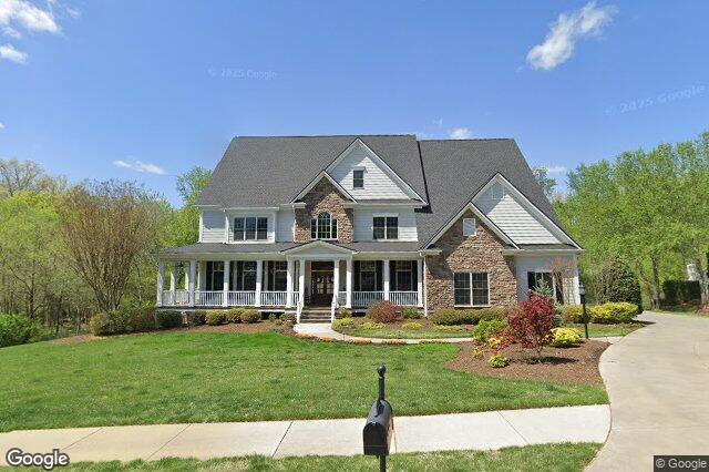 890 Heron Ridge RD