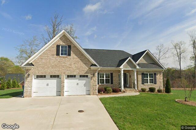 903 FORGE WAY