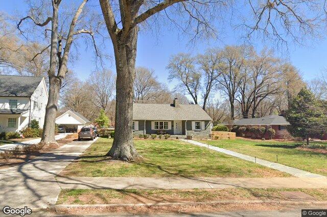 919 Arbor RD