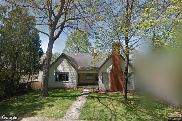 919 Carolina AVE