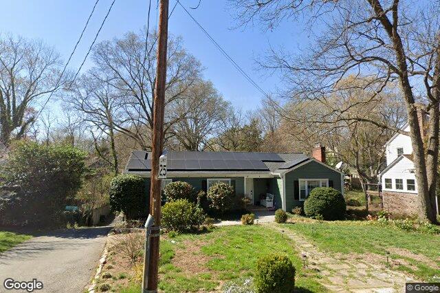 930 Magnolia ST