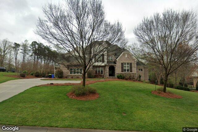 Street View — 937 Montrachet Ct