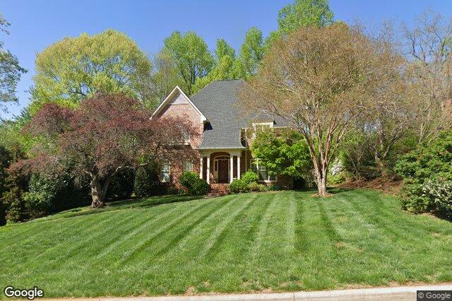 971 Ridge Gate DR